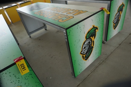 TABLE ROLL AROUND