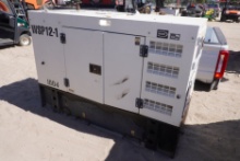 WANCO GENERATOR