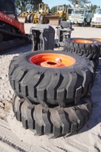 TIRES/RIMS