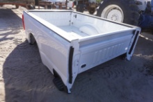 FORD TRUCK BED