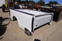 FORD TRUCK BED