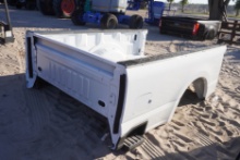 FORD TRUCK BED