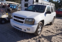 CHEVY BLAZER