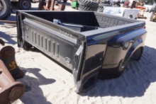TRUCK BED FOR F350 DUALLY