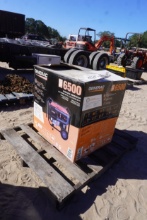 GENERAC GENERATOR