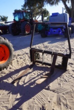 FORK ATTACHMENT FOR