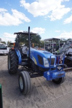 NEW HOLLAND T4020 ROPS