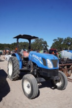 NW HOLLAND WORKMASTER 50