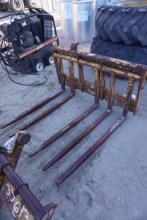 BLOCK FORKS ATTACHMENT