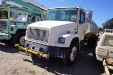 FREIGHTLINER FL70 2003