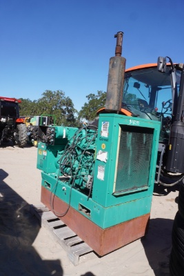 Onan Generator