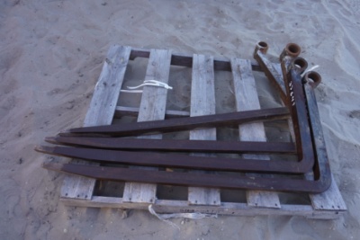 Block Forks
