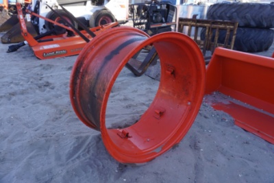 Kubota Rim