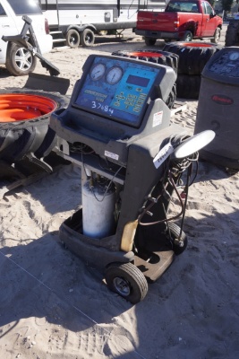 Ac Recovery System
