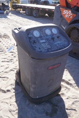 Ac Recovery System