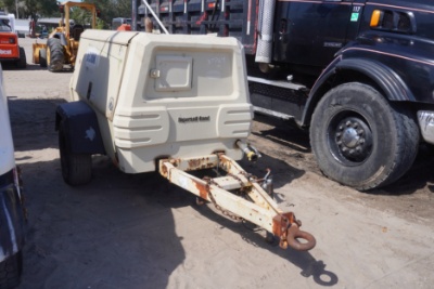 Ir Air Compressor