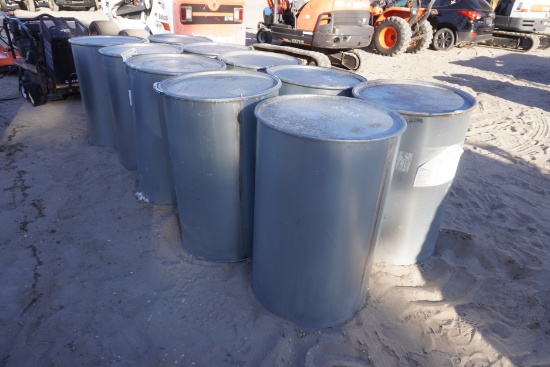 SEALANT BARRELS x10
