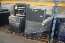 PALLETS OF PORTABLE COMM