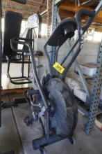 RALLY FITNESS AIR BIKE