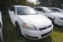 2015 CHEVY IMPALA