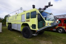 2005 OSHKOSH STRIKER 3000