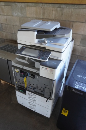 COPY FAX J12567