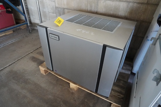 ICE OMATIC ICE MACHINE