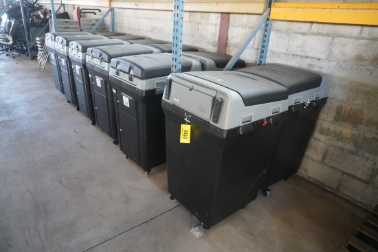 INTELLECT VOTING MACHINES