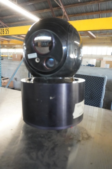 TELLEDYNE FLIR AIRFILM INFARED CAMERA SYSTEM