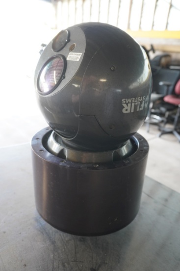 TELLEDYNE FLIR AIRFILM INFARED CAMERA SYSTEM
