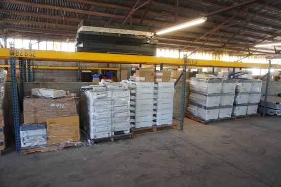 OKI COML COLOR LASER