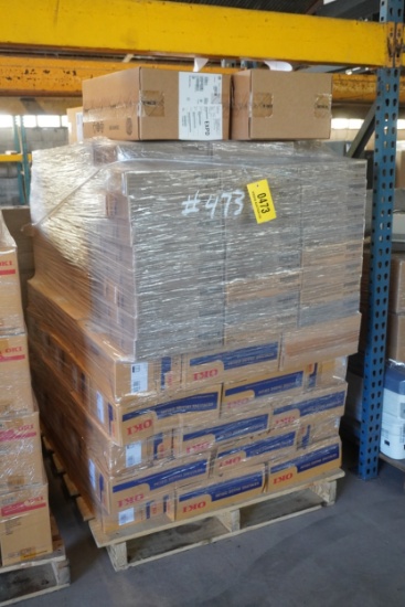 OKI TONER CARTRIDGES