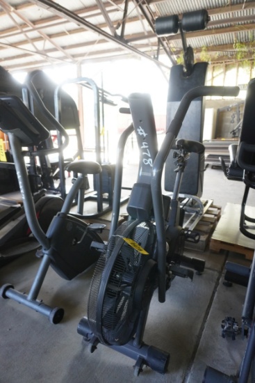 PRO MAXIMA AIR BIKE