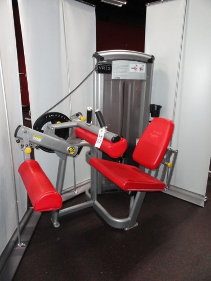 Top Brand Pro Fitness Equipment - Absolute Auction