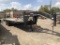1998 Ameritrail GN24-20E1 T/A Gooseneck Trailer