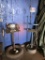 Wheel Grinder & Stand