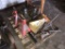Pallet of Jack Stands