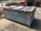 Steel Rig Box w/ Contents