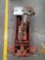 Transmission Jack & 1