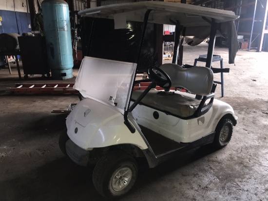 Golf Cart