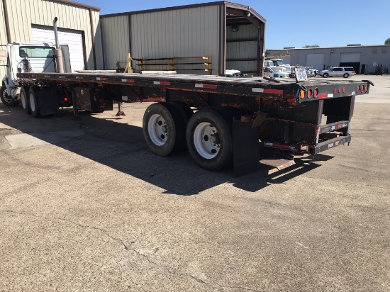 1999 US Liberty USF-36102 T/A Float