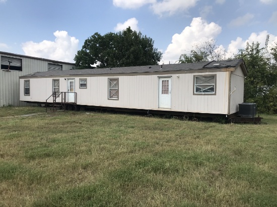 Mobile Home