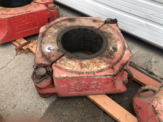 Baash Ross 13 3/8" 200 Ton Casing Bowl