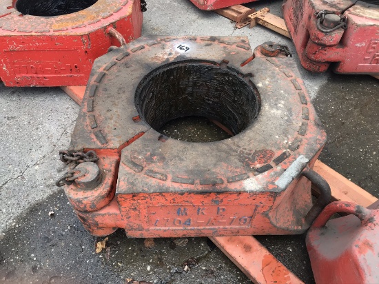 MKP 13 3/8" 200 Ton Casing Bowl