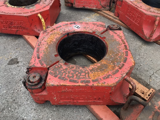 MKP 13 3/8" 200 Ton Casing Bowl