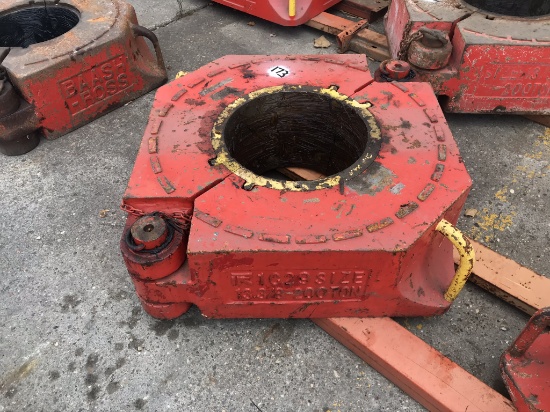 MKP 13 3/8" 200 Ton Casing Bowl