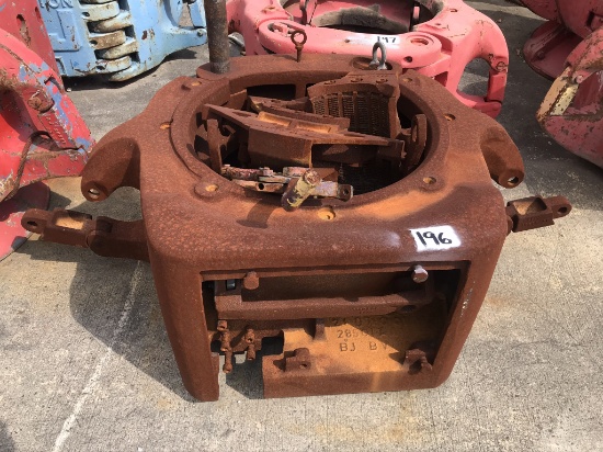 BJ 350 Ton Spider Elevator