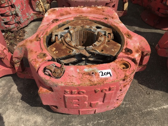BJ 350 Ton Spider Elevator