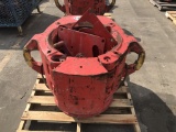 BJ 175 Ton Spider Elevator