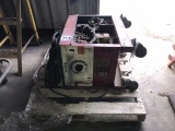 Miller Welder (Inoperable)